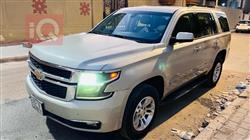 شيفروليه تاهو